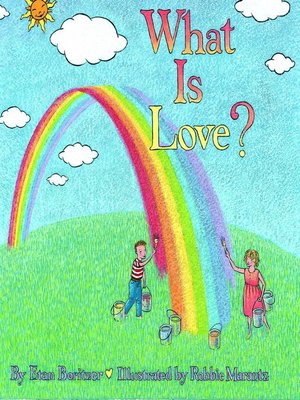 cover image of What is Love?